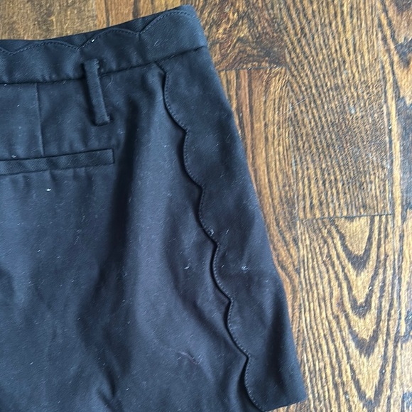 Banana Republic Black High Waist Shorts - Picture 5 of 7